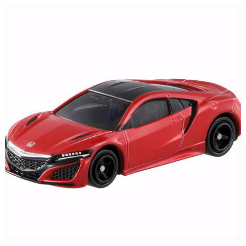 【全品ポイント増量!】 トミカ No.43 ホンダ NSX