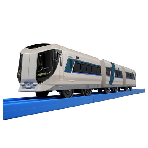 【送料無料!】 プラレール S-36 東武リバティ 専用連結仕様のサムネイル