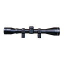 【送料無料!】 クラウンモデル TYPE96用 スコープ & ハイマウントリング セット