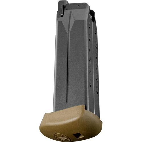 【送料無料!】 東京マルイ ガスガン FNX-45タクティカル用 スペアマガジン