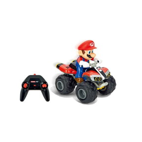 【送料無料!】 マリオカート バギー R/C マリオ ラジコンカー TV005