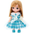 【送料無料!】 リカちゃん LD-21 ふたごのいもうと おちゃめなミキちゃん