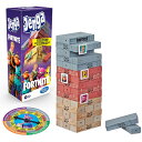 【送料無料!】 ジェンガ フォートナイト FORTNITE 【送料無料!】 ジェンガ フォートナイト FORTNITE