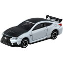 【全品ポイント増量!】 トミカ No.84 レクサス RC F パフォーマンスパッケージ