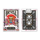 【全品ポイント増量 】 トランプカード トキドキ バイスクル スポーツ ブラック 黒 tokidoki BICYCLE SPORTS BLACK