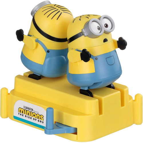 【送料無料!】 エポック社のドンケツゲーム・ミニオンのサムネイル