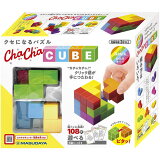 ̵! 㥭塼 ١å ChaChaCube Basic