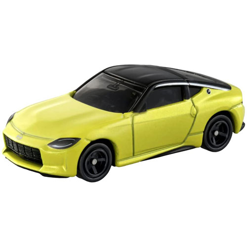 【全品ポイント増量!】 トミカ No.59 日産 フェアレディZ (初回特別仕様)のサムネイル