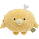 【全品ポイント増量!】 チキップダンサーズ ぬいぐるみコインケース (ほねチキン) CK67801