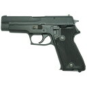 【送料無料 】 タナカ ガスガン SIG P220 IC 航空自衛隊 ABS