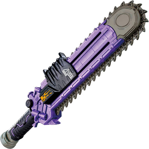 【送料無料!】 仮面ライダーギーツ DXゾンビブレイカーのサムネイル