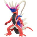 【ポイント5倍&スーパーSALE限定※要エントリー】【送料無料!】 ポケットモンスター モンコレ ML-29 コライドン