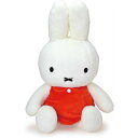 【送料無料!】 miffy ミッフィー ぬいぐるみ ふわふわシフォン ミッフィー 2Lサイズ