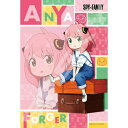 【全品ポイント7倍!※要エントリー】【送料無料!】 ジグソーパズル 300ピース SPY×FAMILY アーニャ・フォージャー 300-1999(3)