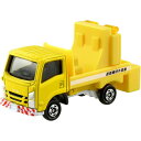 【全品ポイント増量!】 トミカ No.26 いすゞ エルフ 標識車