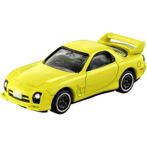 【全品ポイント増量!】 トミカプレミアム unlimited 12 頭文字D RX-7 (高橋啓介)