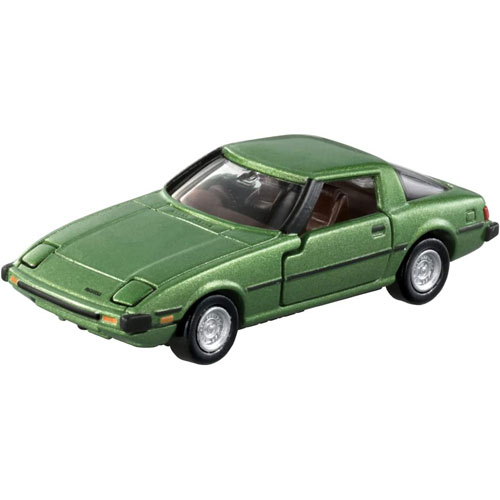 【全品ポイント増量!】 トミカプレミアム No.29 マツダ サバンナ RX-7 (SA22C)