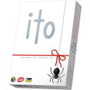 【メール便 送料無料】 ito (イト) アークライト カードゲーム ボードゲーム