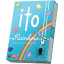 【送料無料!】 ito (イト) レインボー アークライト カードゲーム ボードゲーム