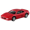 【全品ポイント増量!】 トミカプレミアム No.08 フェラーリ F355