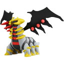 【全品ポイント増量 】 ポケットモンスター ポケモン モンコレ ML-23 ギラティナ (新パッケージ版)