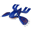 【全品ポイント増量 】 ポケットモンスター ポケモン モンコレ ML-04 カイオーガ (新パッケージ版)