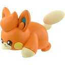 【全品ポイント増量!】 ポケットモンスター ポケモン モンコレ MS-27 パモ (新パッケージ版)