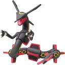 【全品ポイント増量 】 ポケットモンスター モンコレ ML-31 黒いレックウザ