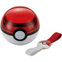 【送料無料!】 ポケットモンスター ポケモン モンスターボール お弁当箱 LMS3 (2023年発売版)