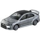 【全品ポイント増量!】 トミカプレミアム No.02 三菱 ランサーエボリューション ファイナルエディション