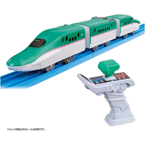 【中古】プラレール JR九州 Waku Waku Trip 新幹線