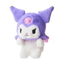 【5月再入荷予定】 【送料無料!】 サンリオキャラクターズ ふんばるず ぬいぐるみ クロミ