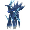 【全品ポイント増量!】 ポケットモンスター ポケモン モンコレ ML-27 ディアルガ(オリジンフォルム)(3)