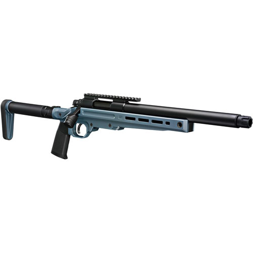 【送料無料!】 東京マルイ ボルトアクションエアーライフル VSR-ONE ファントムブルーのサムネイル