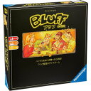 【送料無料!】 ブラフ 完全日本語版 (Bluff) アークライト ボードゲーム
