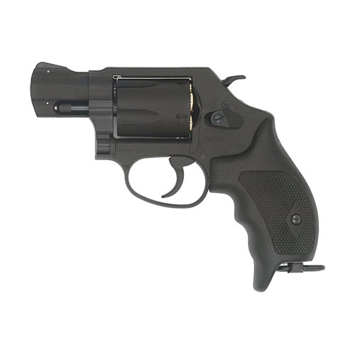 タナカワークス S&W M442 センチニアル エアウェイト .38spl HW 2インチ 発火式モデルガン キャップセット /SW Jフレーム