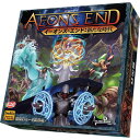 【送料無料!】 イーオンズ・エンド:新たな時代 完全日本語版 (Aeon's End) アークライト ボードゲーム
