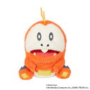 【送料無料!】 ポケットモンスター ぬいぐるみ ホゲータ もこもこぷち