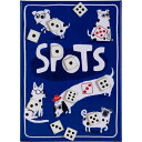 【送料無料!】 スポッツ (SPOTS) アークライト カードゲーム ボードゲーム