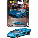 【全品ポイント増量!】 Hot Wheels ホットウィール ブールバード ランボルギーニ カウンタック LPI 800-4 HRT70