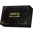 【送料無料!】 ファントム・インク (Phantom Ink) アークライト ボードゲーム