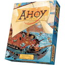 【送料無料!】 アホーイ (Ahoy) アークライト ボードゲーム