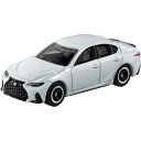 【全品ポイント増量!】 トミカ No.100 レクサス IS 350 F SPORT(3)