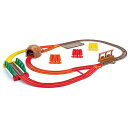 【全品ポイント増量!】 プラレール 景色のカラーレールキット 〜紅葉と鉄道〜