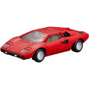 【全品ポイント増量!】 トミカプレミアム No.33 ランボルギーニ カウンタック LP 400