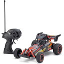 【送料無料!】 RC ラジコンバギー マッドビースト TS002
