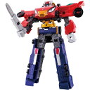 【送料無料!】 DXROBO UNIVERSE エンジンオー スーパー戦隊シリーズ 炎神戦隊ゴーオンジャー