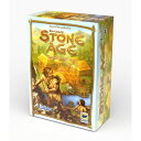 【送料無料!】 ストーンエイジ (Stone Age) ボードゲーム 日本語版