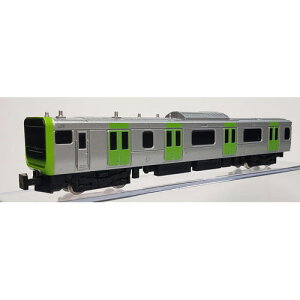 【送料無料!】 Nゲージダイキャストスケールモデル No.50 E235系 山手線