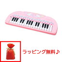 【送料無料!】 【ラッピング無料!】サンリオ ハローキティ 電子キーボード (2024年発売版) 390763